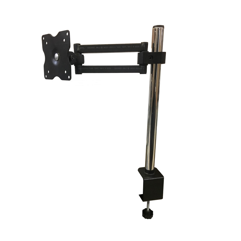 پایه رومیزی تی وی جک مدل X5 مناسب برای مانیتورهای 22 تا 27 اینچ