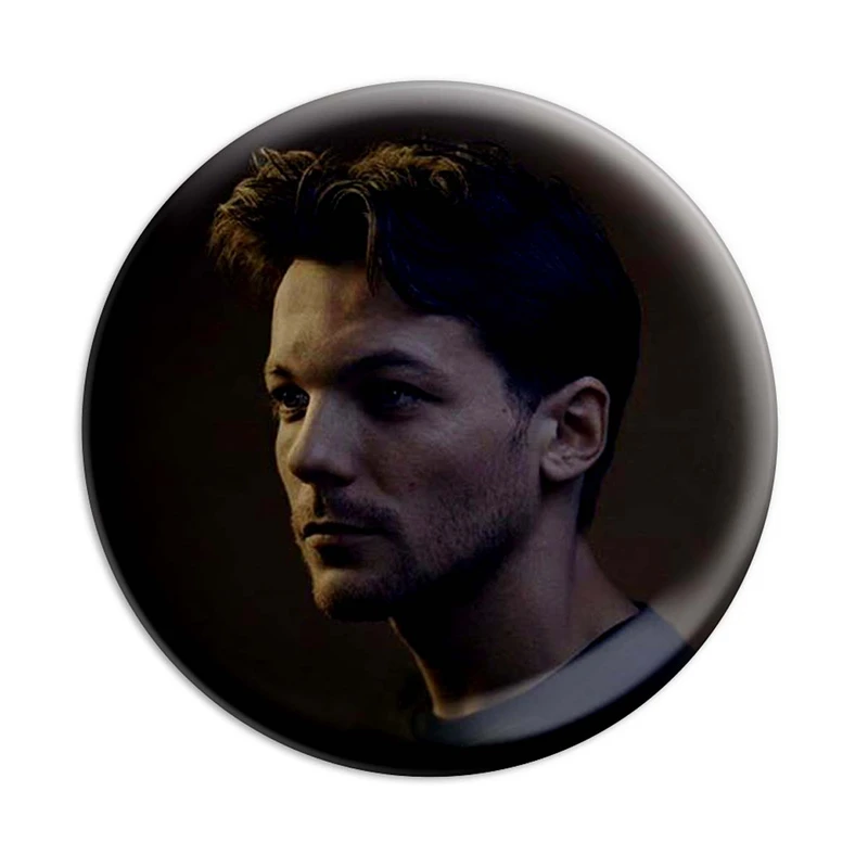  مگنت پرمانه طرح One Direction کد pmag.13512