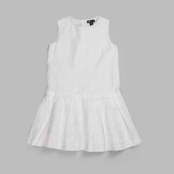 پیراهن دخترانه مدل L-184