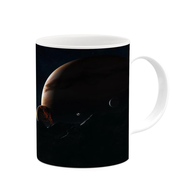 ماگ کاکتی مدل انیمه کد mgh17529