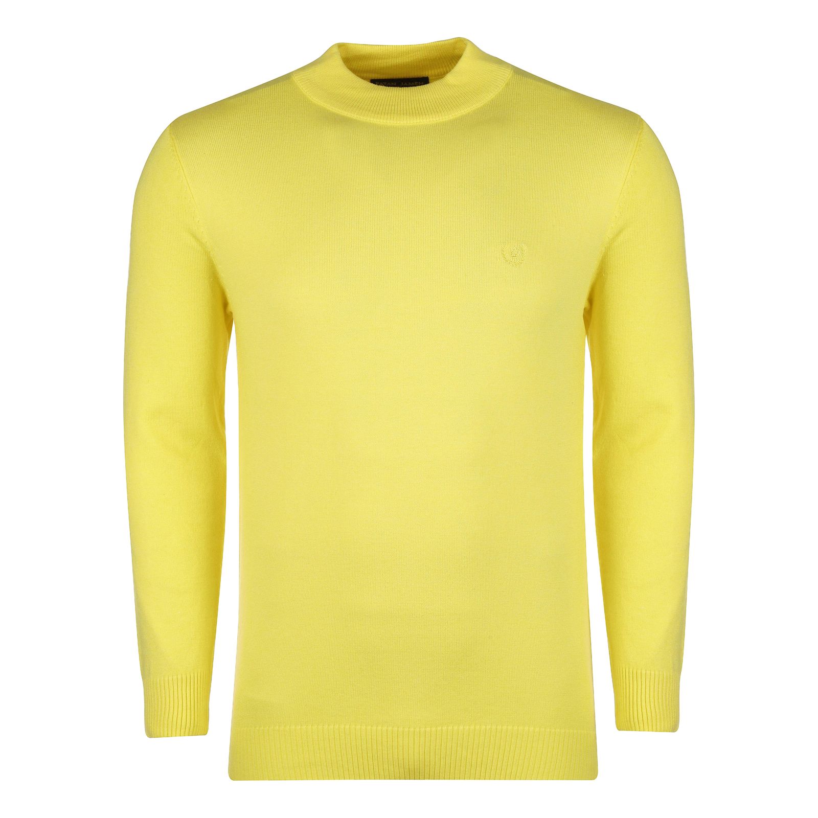 پلیور مردانه پاتن جامه مدل 304021020005999 - - 1