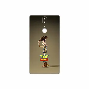MAHOOT Toy Story Cover Sticker for UMI Crystal