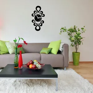 ساعت دیواری مدل کالیاری