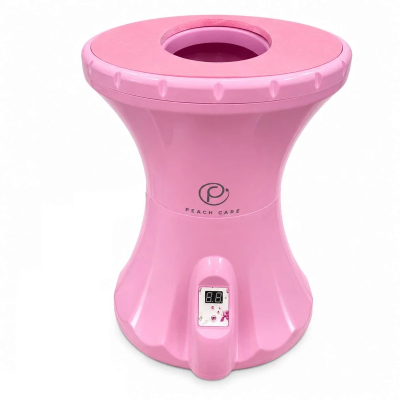 صدلی بخار یونی پچ کر مدل PH320