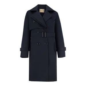 بارانی زنانه السانا مدل الوند کد 231828