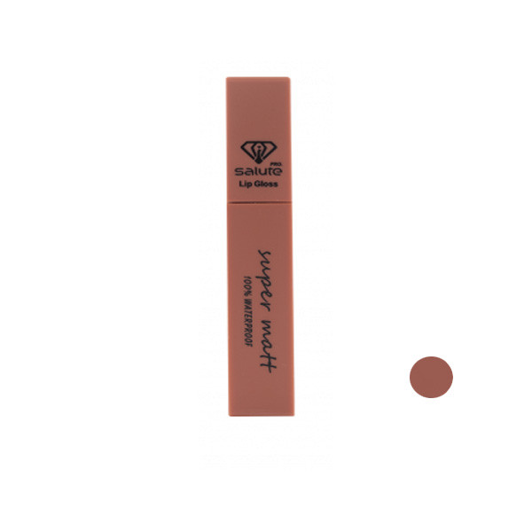 رژ لب مایع سالوته شماره 310