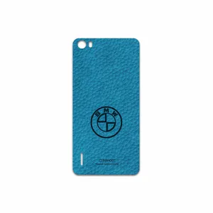 MAHOOT BL-BMW Cover Sticker for Honor 6