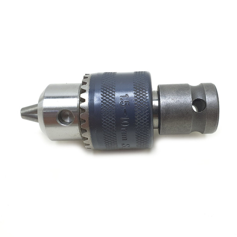 تبدیل دستگاه بکس به دریل مدل فولادی کد 13MM-1/2