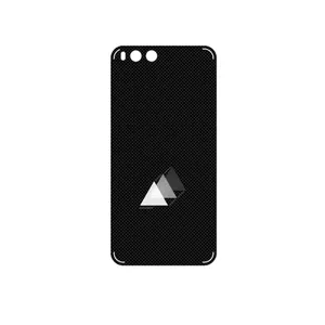 MAHOOT Minimal 3 Triangle Icon Cover Sticker for Xiaomi Mi 6