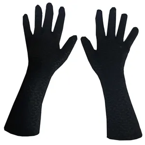 دستکش زنانه مدل 318