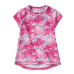 تی شرت دخترانه توپولینو مدل 712