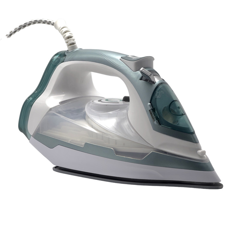 اتو بخار دی اس پی مدل KD1073