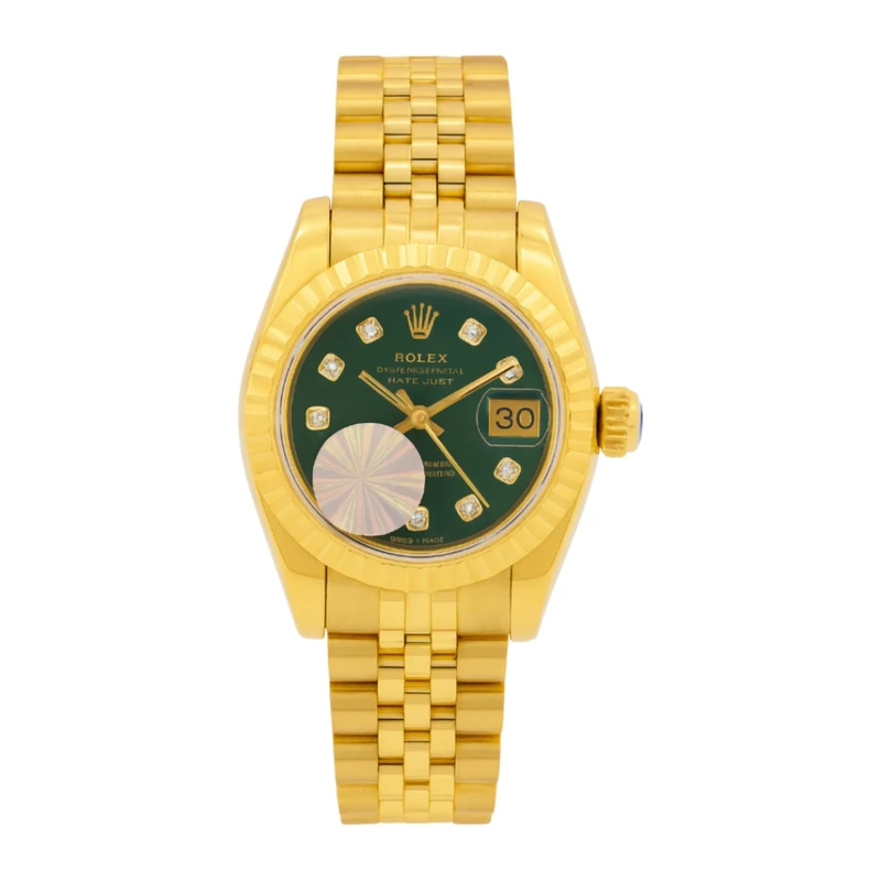 ساعت مچی عقربه‌ای کوارتز زنانه مدل 3917