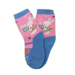 جوراب دخترانه مدل 068