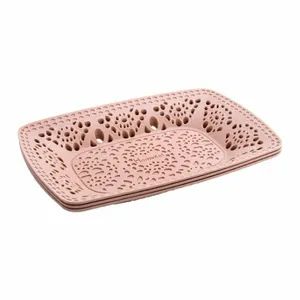 سبد نان و سبزی هوم کت کد 33 مجموعه 3عددی