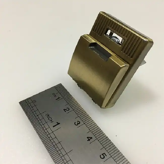 ابزار نشانه گذاری مدل LOC-2MZg