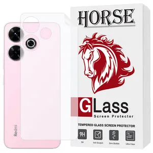 Horse HNMB Screen Protector Suitable For Xiaomi Redmi 13