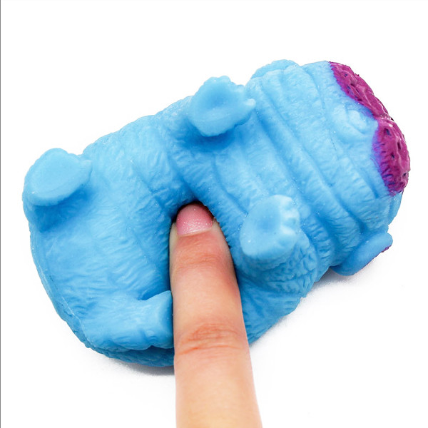 فیجت ضد استرس مدل سگ شنی