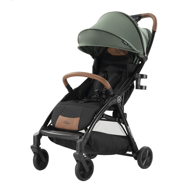 کالسکه مدل K-Stroller. Classic edition