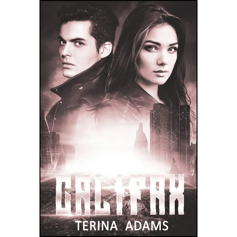 کتاب Califax اثر Terina Adams انتشارات Terina Adams