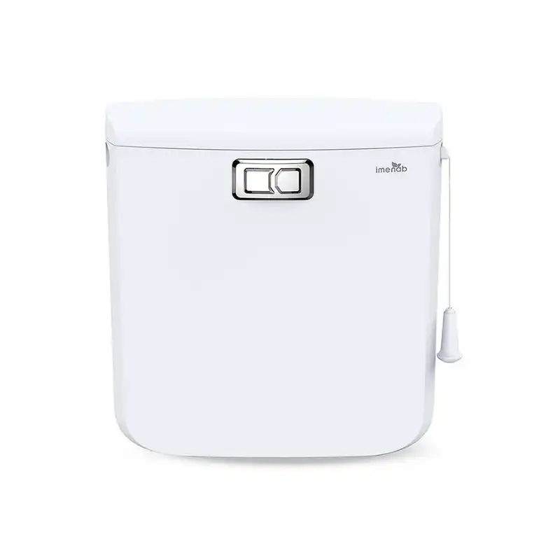 فلاش تانک ایمن آب مدل کاسپین