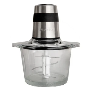 خردکن 3 لیتری ساینا مدل ۶ تیغه