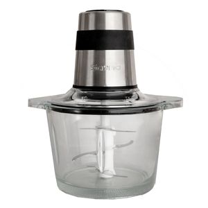 خردکن 3 لیتری ساینا مدل ۶ تیغه