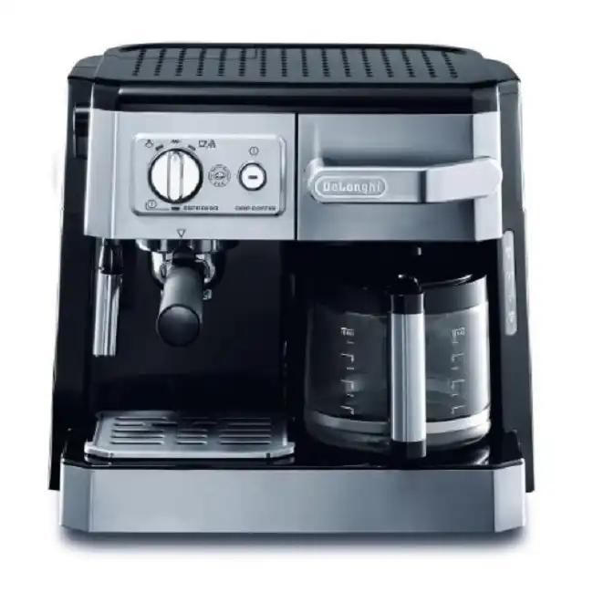اسپرسو ساز دلونگی مدل BCO420