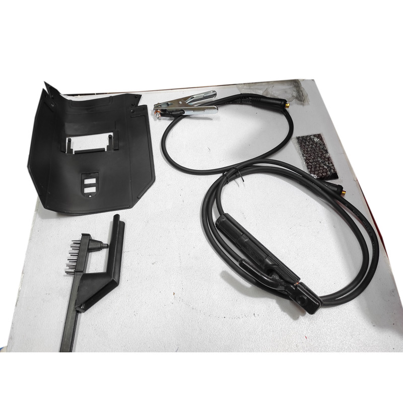 دستگاه جوش 200آمپر کوفیکس مدل SMT-COOFIX-MMA-200A دستگاه جوش 200آمپر کوفیکس مدل SMT-COOFIX-MMA-200A