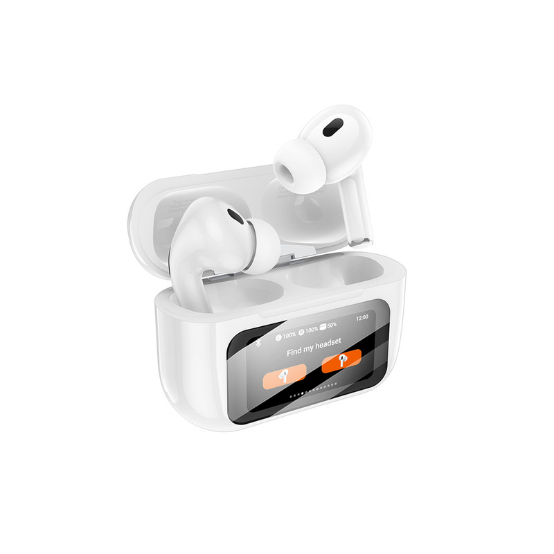 خرید و قیمت هدفون بلوتوثی هوکو مدل EW72 ANC