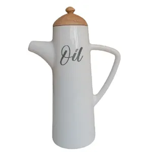 ظرف روغن مدل OIL