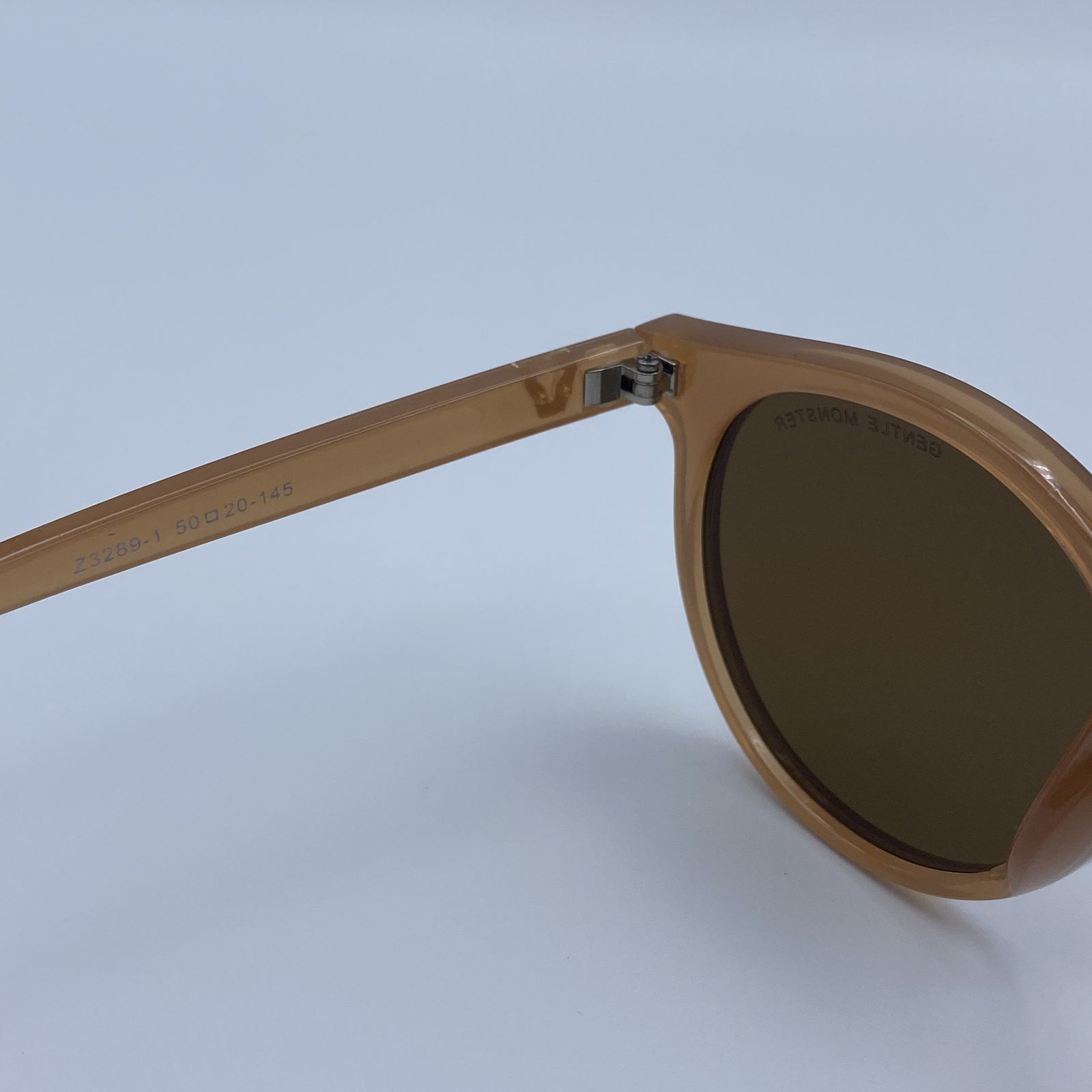 عینک آفتابی کد 328907 -  - 4