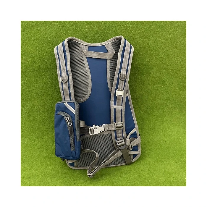 عکس شماره 8 : کوله پشتی ورزشی 18 لیتری اسنوهاک مدل advent