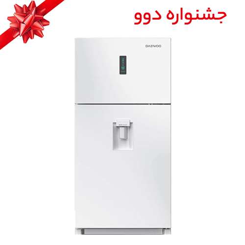 یخچال و فریزر 28 فوت دوو مدل DT-2720GW