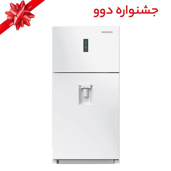 یخچال و فریزر 28 فوت دوو مدل DT-2720GW