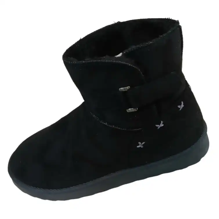 نیم بوت زنانه اسمارا مدل Yop099