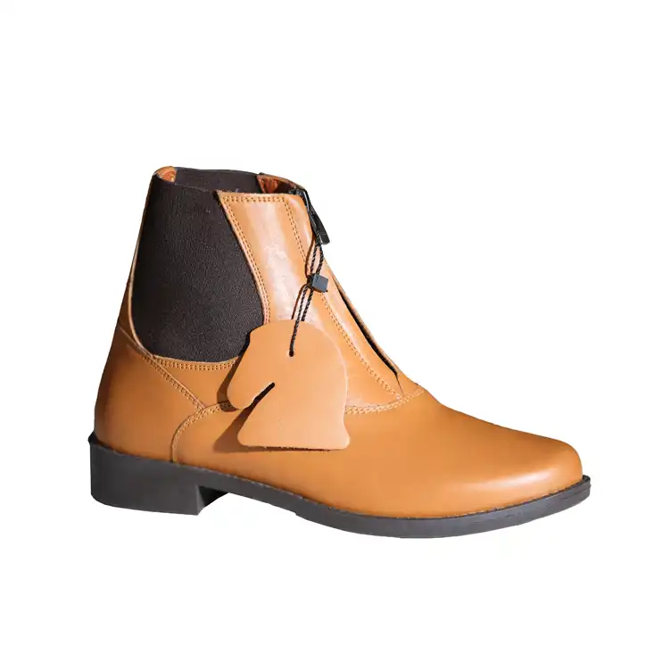 نیم بوت زنانه مدل ST-21