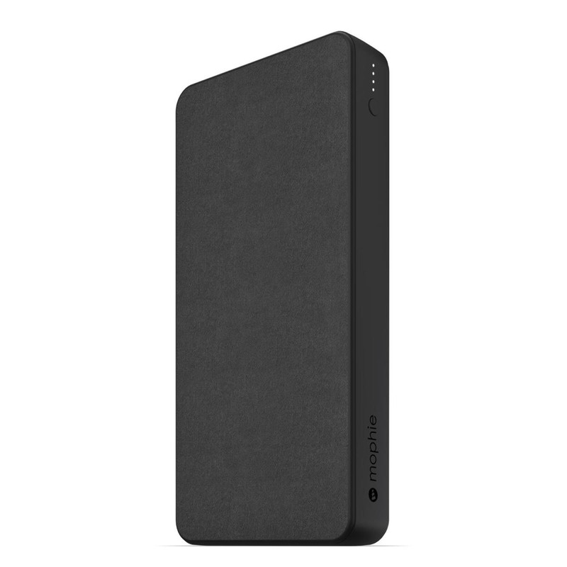 شارژر همراه موفی مدل Powerstation XXL ظرفیت 20000 میلی آمپر ساعت به همراه کابل تبدیل USB-C