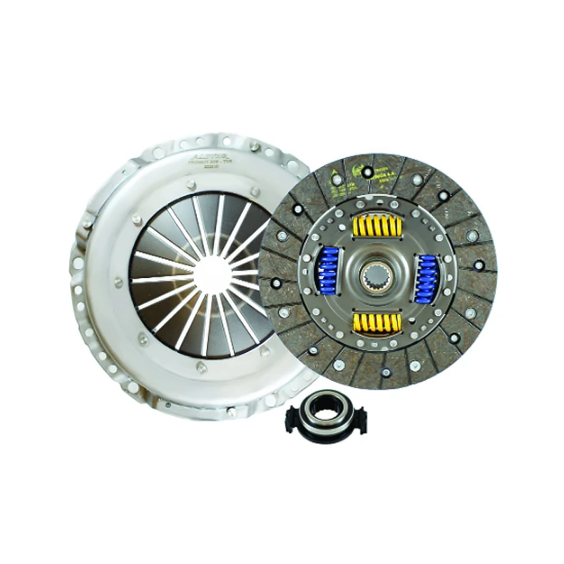 کیت کلاچ آلستر مدل 05-02 مناسب پژو 206