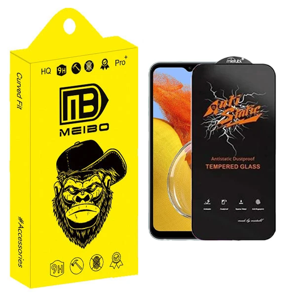 محافظ صفحه نمایش میبو مدل Antistatic Touch مناسب برای گوشی موبایل سامسونگ galaxy a14 4G / 5G / m14 5G / f14 5G