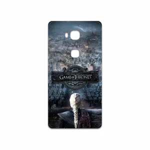 MAHOOT Game of Thrones Cover Sticker for Huawei GR5