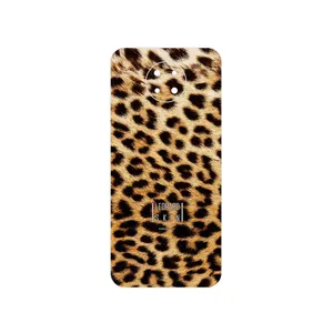 MAHOOT Leopard Skin Cover Sticker for Nokia G10