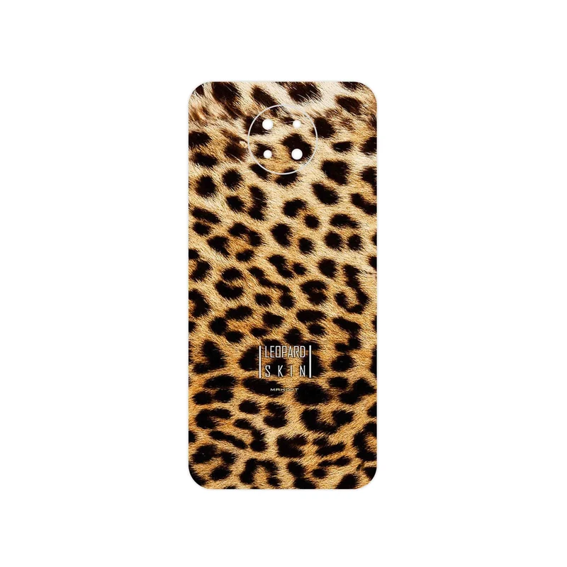برچسب پوششی ماهوت مدل Leopard Skin مناسب برای گوشی موبایل نوکیا G10