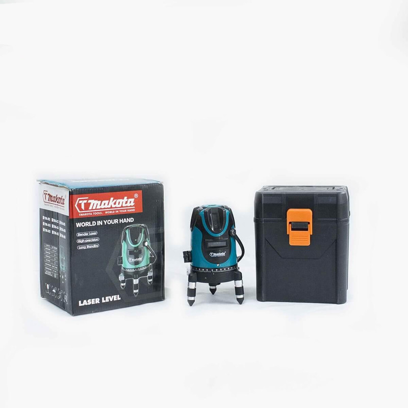 تراز لیزری ماکاتا مدل CE-350