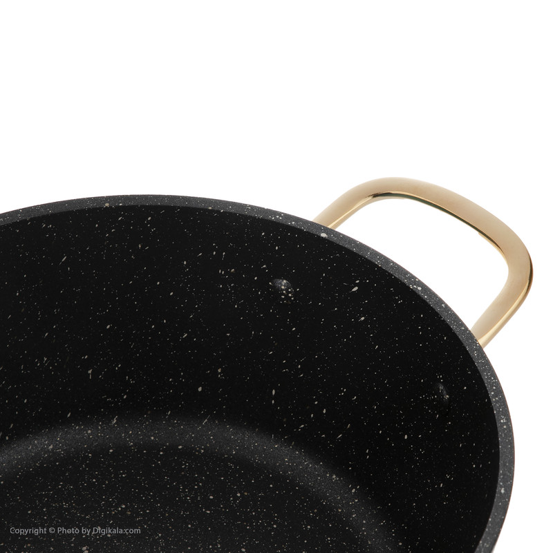 سرویس قابلمه 12 پارچه کی زد پی مدل 001