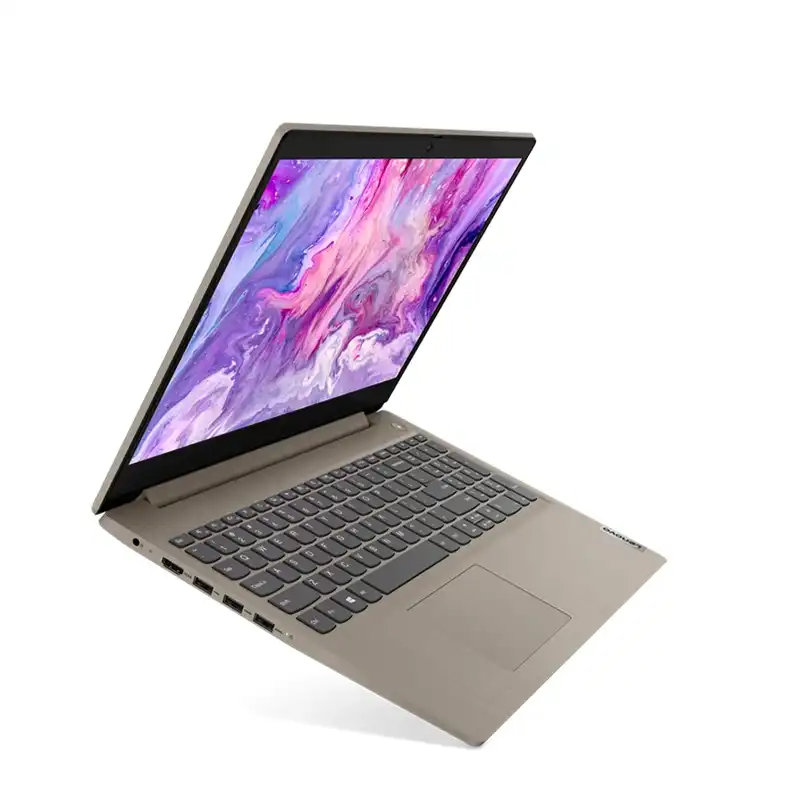 لپ تاپ 15.6 اینچ لنوو مدل IdeaPad 3 15ITL6-i3 8GB 1HDD - کاستوم شده