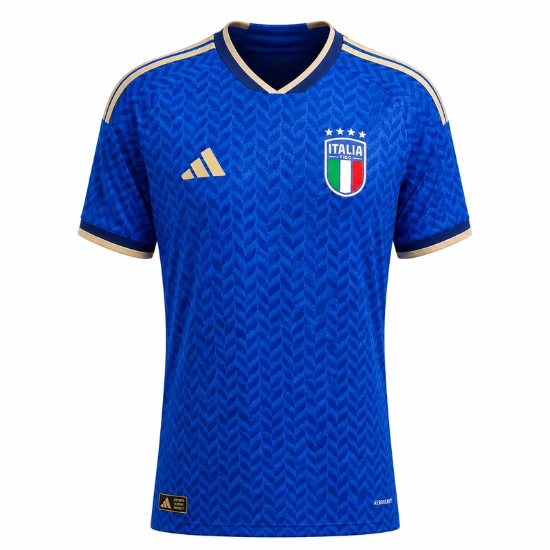 تی‌شرت ورزشی آستین کوتاه مردانه مدل GS-M-World Cup-317969