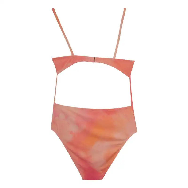 مایو زنانه کاپشی مدل CASL1139ER