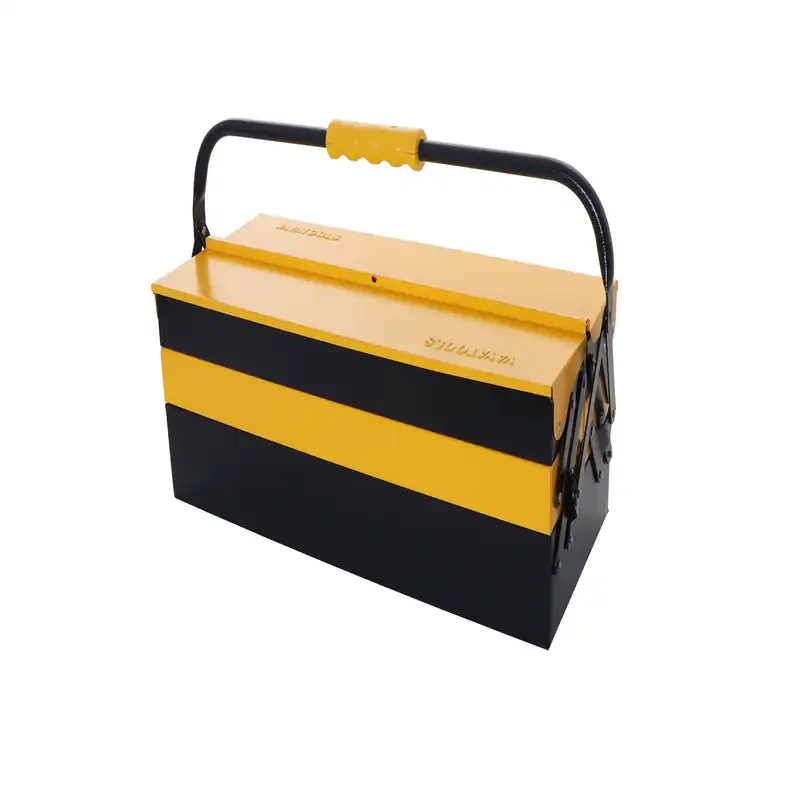 جعبه ابزار وایاتولز مدل سه طبقه کد 503