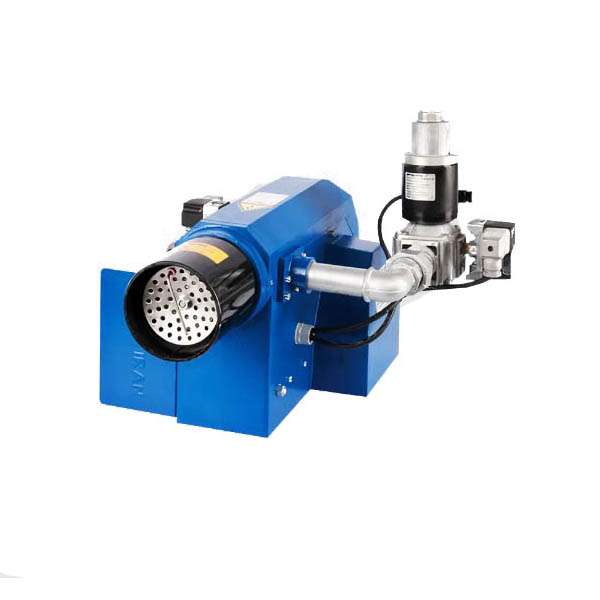 مشعل گازی مدل ran-25 مشعل گازی مدل ran-25